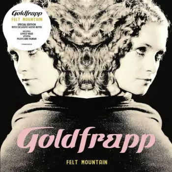 Felt Mountain