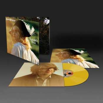 LP Goldfrapp: Seventh Tree CLR