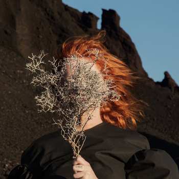 Album Goldfrapp: Silver Eye