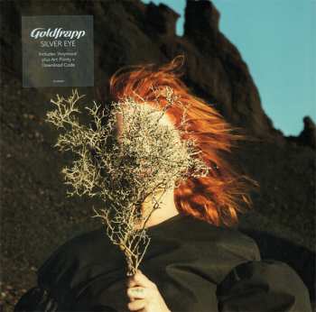 LP Goldfrapp: Silver Eye