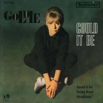 Goldie Zelkowitz: Could It Be