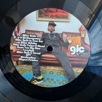 LP Goldie Lookin Chain: Mike Balls Boutique LTD