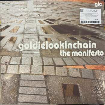 LP Goldie Lookin Chain: The Manifesto LTD
