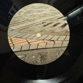 LP Goldie Lookin Chain: The Manifesto LTD