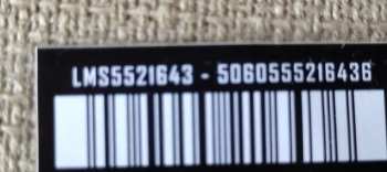 3LP Goldie: Timeless (25th Anniversary Edition) (The Remixes)