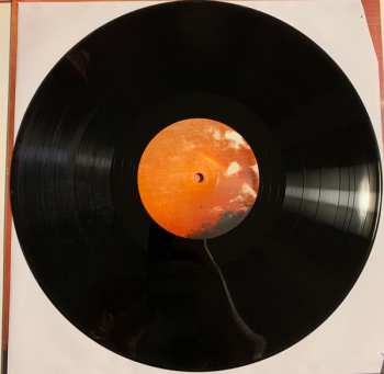 LP Goldmund: Corduroy Road LTD