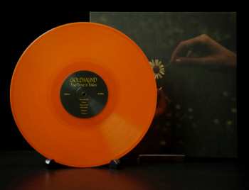 LP Goldmund: The Time It Takes LTD | CLR