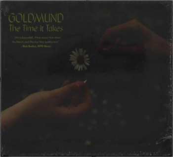 CD Goldmund: The Time It Takes
