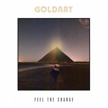 LP Goldray: Feel The Change CLR