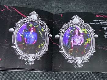 2LP Golem: Gathering Of The Legendary Elephant Monsters