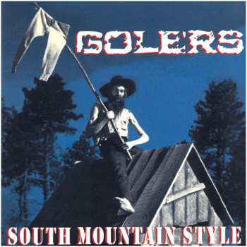 Album Golers: South Mountain Style
