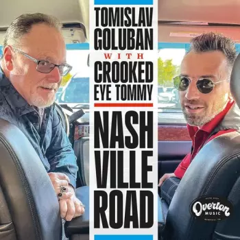 Goluban,tomislav / Crooked Eye Tommy: Nashville Road