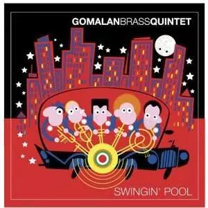 Swingin' Pool