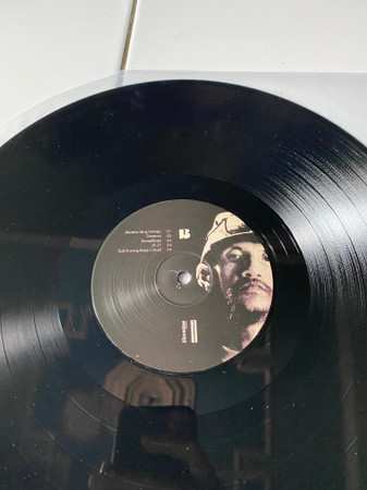 LP Gombloh: Live Gila (37th Anniversary Black Vinyl Edition)
