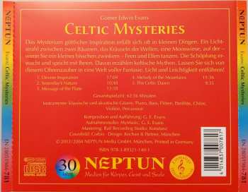 CD Gomer Edwin Evans: Celtic Mysteries
