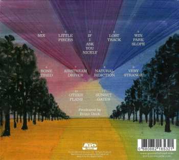 CD Gomez: A New Tide