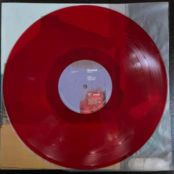 2LP Gomez: Bring It On CLR