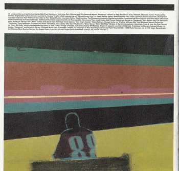 CD Gomez: Liquid Skin