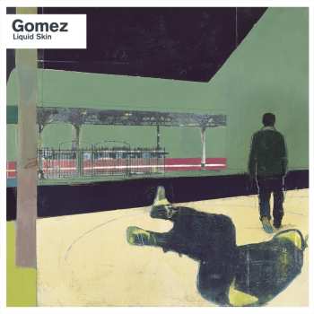 LP Gomez: Liquid Skin