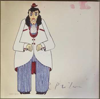 2LP Gomez: Split The Difference CLR