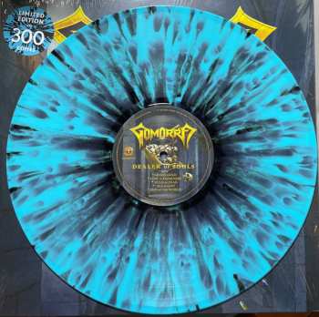 LP Gomorra: Dealer Of Souls LTD | CLR