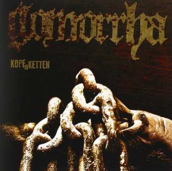 Album Gomorrha: Kopfinketten