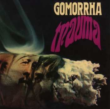 CD Gomorrha: Trauma