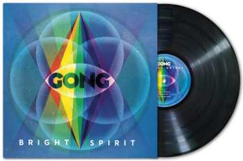 LP Gong: Bright Spirit
