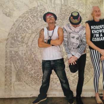 LP Gong: I See You