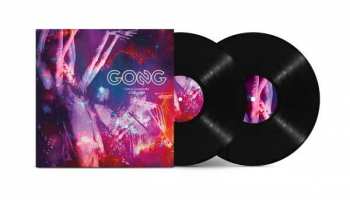 2LP Gong: Live À Longlaville 27/10/1974