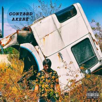 CD Gontard!: Akene