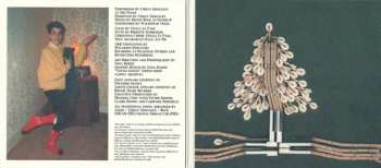 CD Gonzales: A Very Chilly Christmas