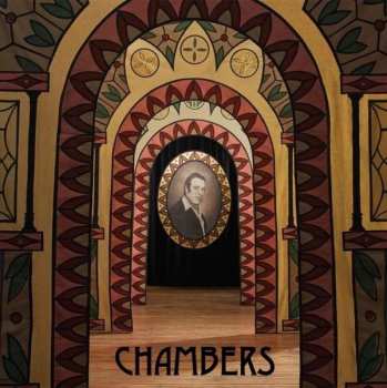 CD Gonzales: Chambers