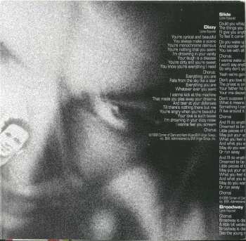 CD Goo Goo Dolls: Dizzy Up The Girl