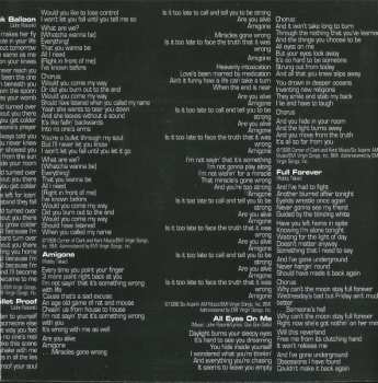 CD Goo Goo Dolls: Dizzy Up The Girl