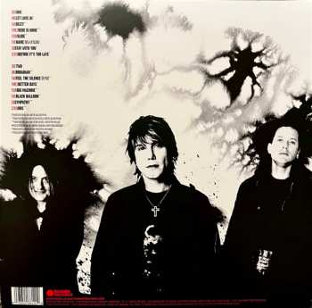 LP Goo Goo Dolls: Greatest Hits Volume One: The Singles CLR | LTD