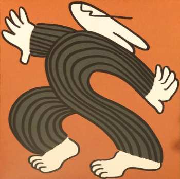 Album Good Bye April: Swing In The Dark