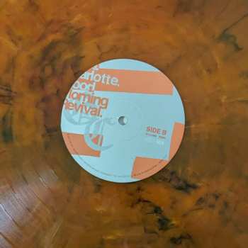 LP Good Charlotte: Good Morning Revival CLR | LTD
