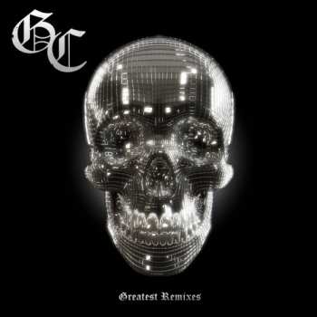 CD Good Charlotte: Greatest Remixes