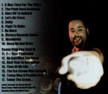CD Good Clean Fun: Crouching Tiger, Moshing Panda