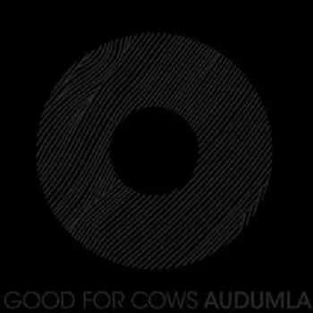 Good For Cows: Audumla