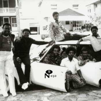 LP Good God Born Again / Various: Good God Born Again / Various