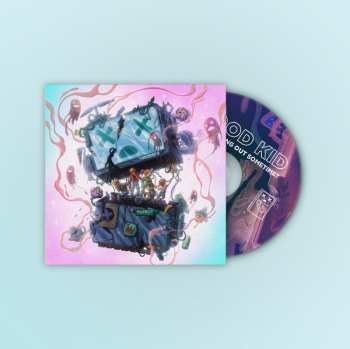 Album Good Kid: Can We Hang Out Sometime?