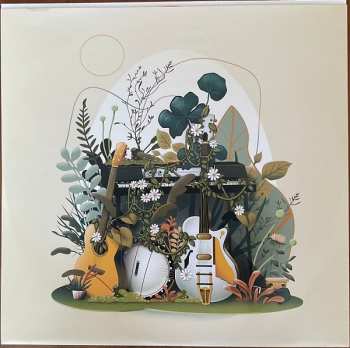 LP The Good Lovelies: We Will Never Be The Same CLR | LTD