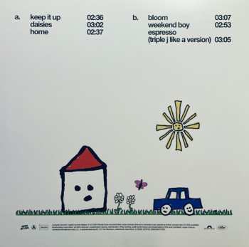 LP Good Neighbours: Good Neighbours CLR | LTD