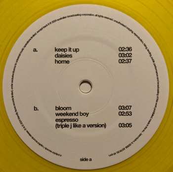 LP Good Neighbours: Good Neighbours CLR | LTD