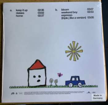 LP Good Neighbours: Good Neighbours CLR | LTD