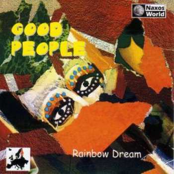 CD Good People: Rainbow Dream