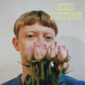LP Good Posture: Changin' - Rose Pink