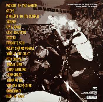 LP Good Riddance: A Comprehensive Guide To Moderne Rebellion